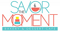 Savor Moment Bakery Dessert Cafe