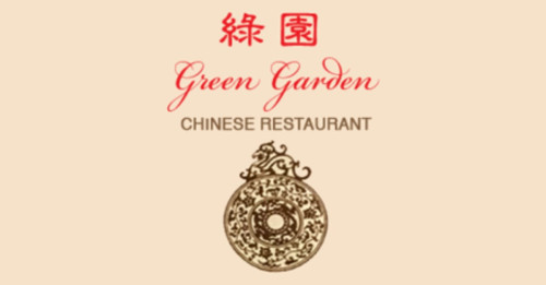 Green Garden Cafe