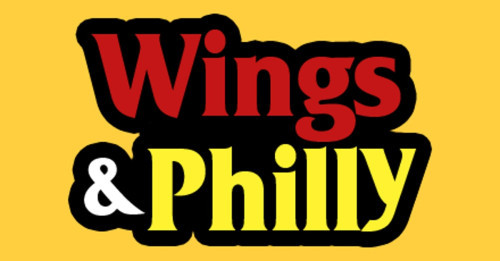 Wings Philly