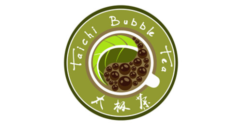 Tai Chi Bubble Tea