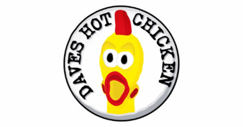 Dave's Hot Chicken