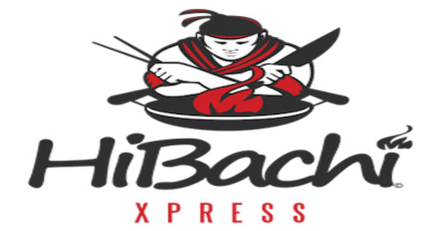 Hibachi Xpress Portage Lakes