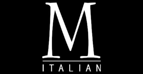 M Italian