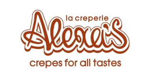 Alexa’s Creperie