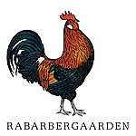 Rabarbergaarden