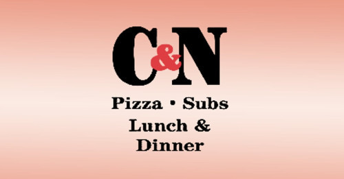 C&n Pizza And Grille