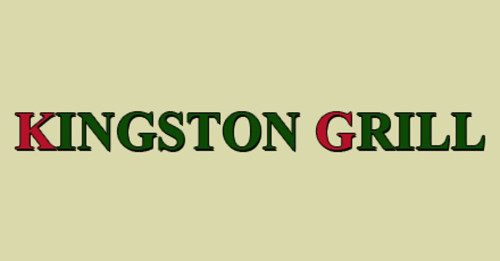 Kingston Grill