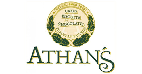 Athan's Bakery