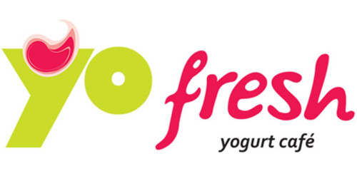 Yo Fresh Yogurt Cafe