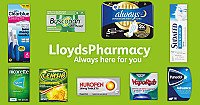 Lloydspharmacy Nuffield Centre