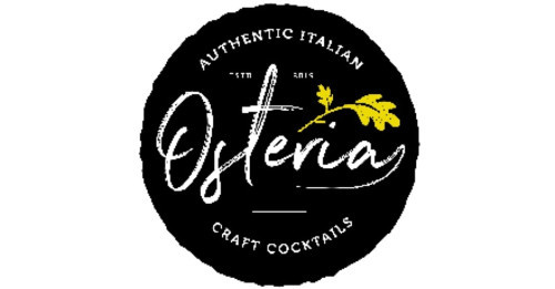 Osteria By Fabio Viviani