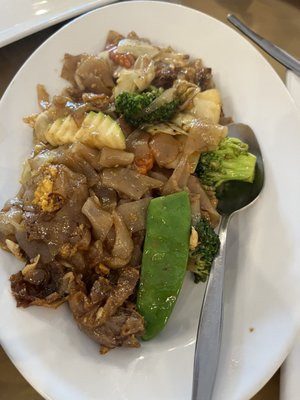 Unanderra Thai Restaurant