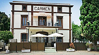 Villa Carmen