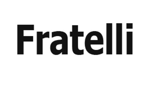 Fratelli