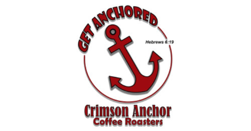 Crimson Anchor Coffee Roasters