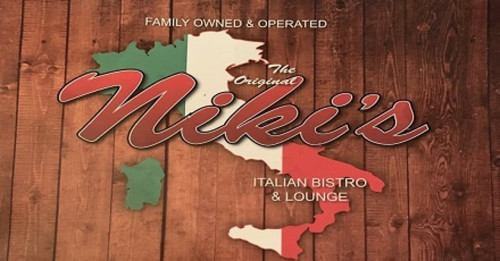 Niki's Italian Bistro