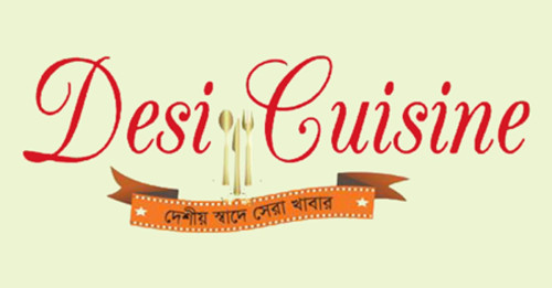 Desi Cuisine