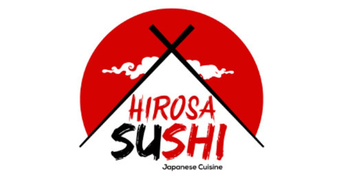 Hirosa Sushi Japanese Cuisine