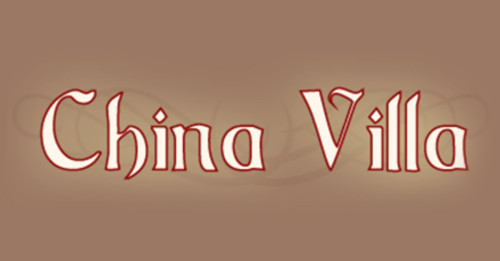 China Villa