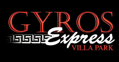 Gyros Express