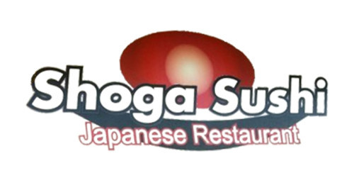 Shoga Sushi