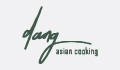 Dang - asian cooking