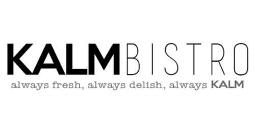 KALM Bistro