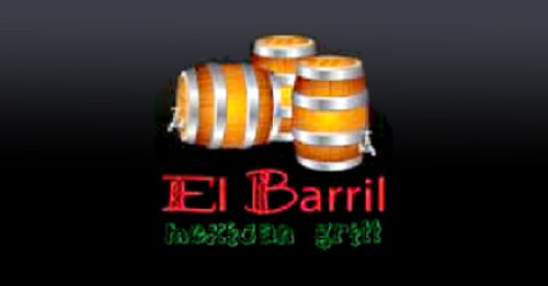 El Barril Mexican Grill