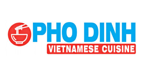 Pho Dinh Vietnamese Cuisine