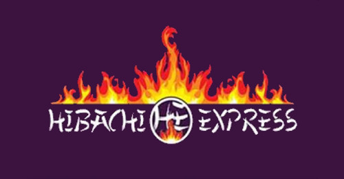 Hibachi Express