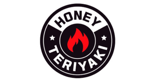 Honey Teriyaki