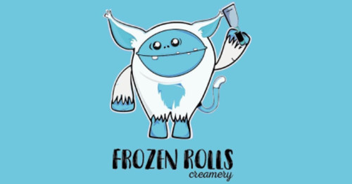 Frozen Rolls Creamery