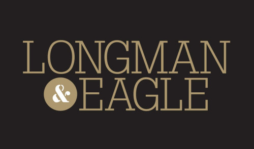 Longman Eagle