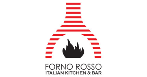 Forno Rosso Pizzeria Dunning