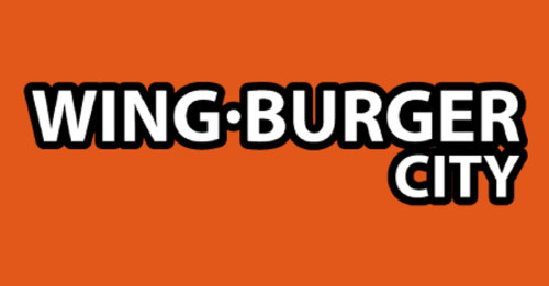 Wing Burger City