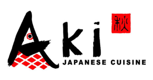 Aki Japanese Cuisine