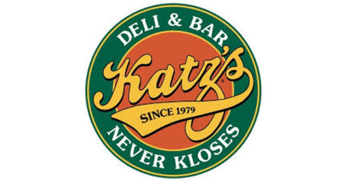 Katz's Deli