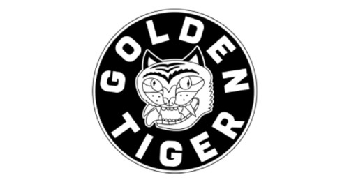 Golden Tiger