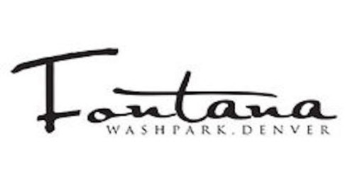 Fontana Sushi Wash Park