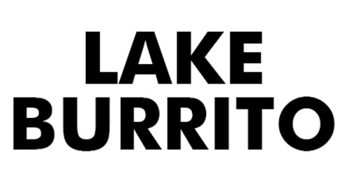 Lake Burrito