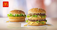 Mcdonald's Glen Waverley