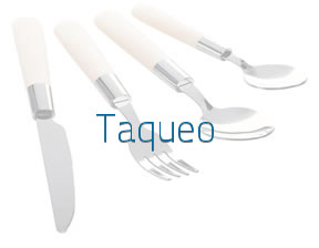 Taqueo