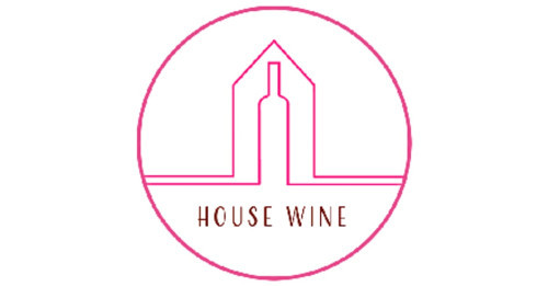 House Wine Tasting Room