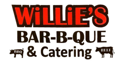 Willie's -b-que