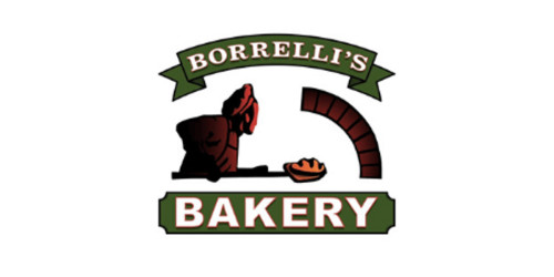 Borrelli's Bakery