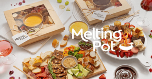 Melting Pot