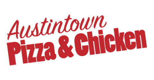 Austintown Pizza And Chicken