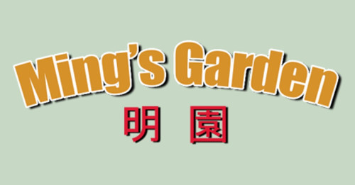 Ming Garden