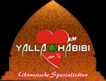 Yalla Habibi