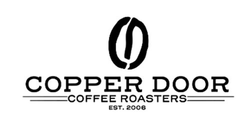 Copper Door Coffee Roasters